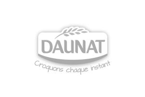 logo Daunat