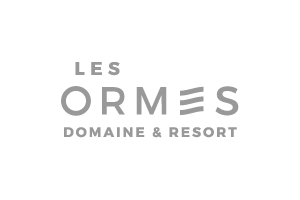 logo Les Ormes